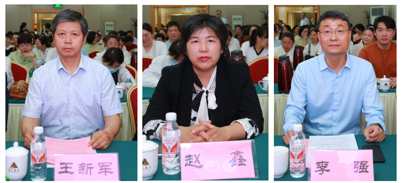 河南省妇幼保健院(郑大三附院)成功举办河南省妇幼保健协会妇幼病理